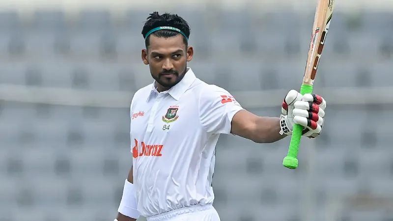 Active Bangladeshi Players with the Most Runs against Sri Lanka in Tests