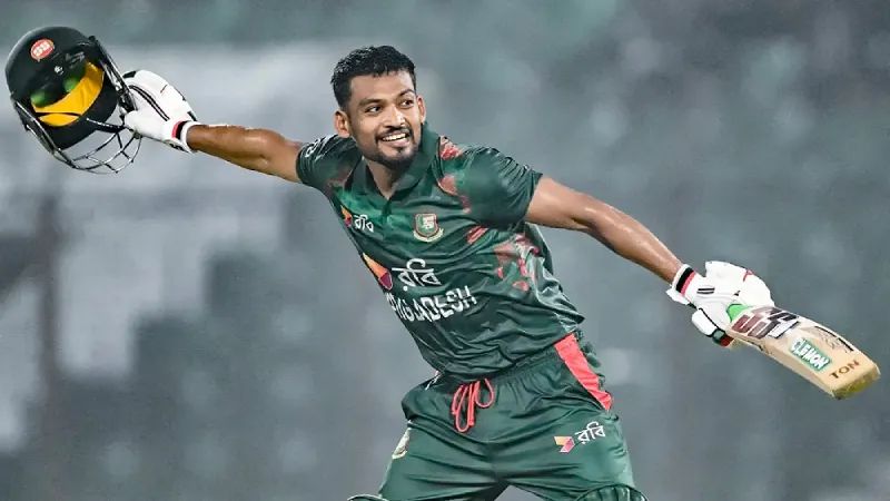 Stars and Underperformers of Bangladesh vs Sri Lanka 1st ODI