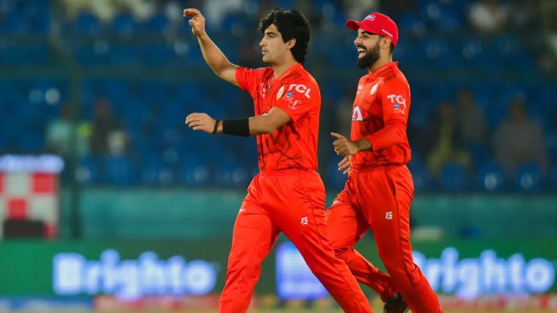 How Islamabad United Fared after the Eliminator