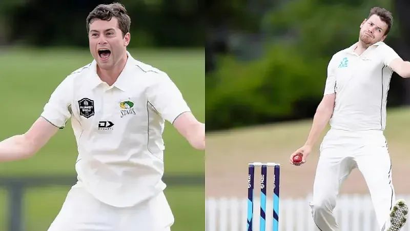 Neil Wagner’s Successors: 3 Potential Fast Bowlers for New Zealand’s Test Future