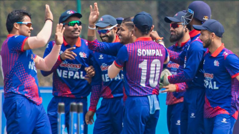 Cricket Prediction | Nepal vs Netherlands | 5th T20I | March 2 – Let’s see whether NEP can win against the NED or not. 