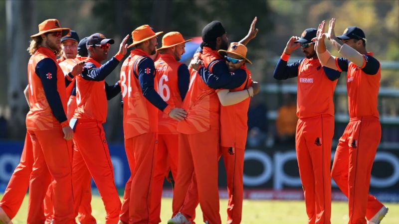 Cricket Prediction | Nepal vs Netherlands | 5th T20I | March 2 – Let’s see whether NEP can win against the NED or not. 