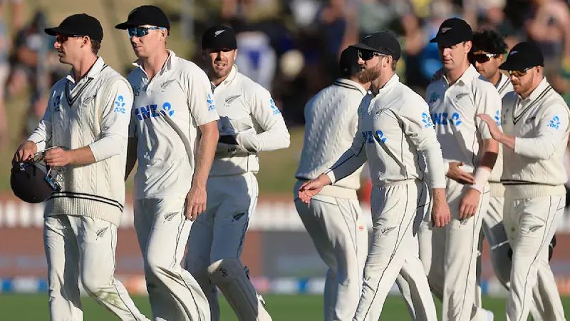 Cricket Prediction | New Zealand vs Australia | 2nd Test | March 08 – Can NZ make it a draw or lose the series?