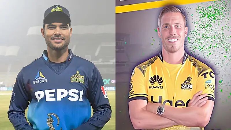 PSL 2024: How Overseas Players Fared after the 21st Match