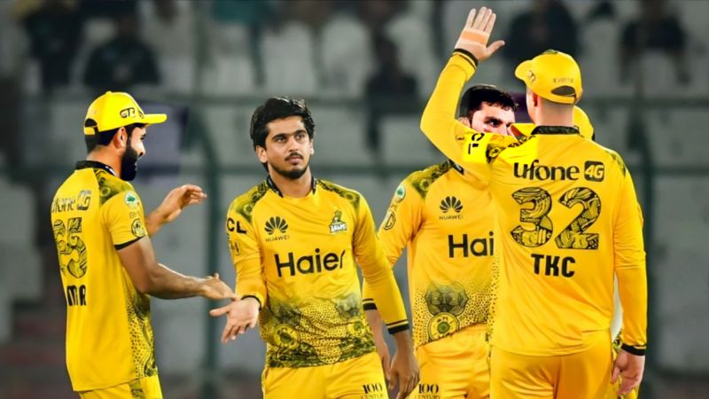 PSL Cricket Match Prediction 2024 | Eliminator 2 | Peshawar Zalmi vs Islamabad United – Can IU defeat PZ and reach the final? | March 16