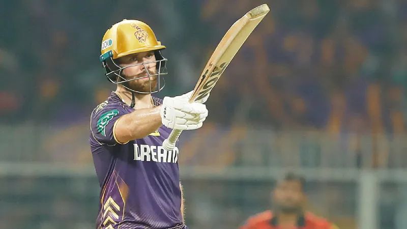 IPL 2024: Predicting the Big Hitters of RCB vs KKR, 10th Match