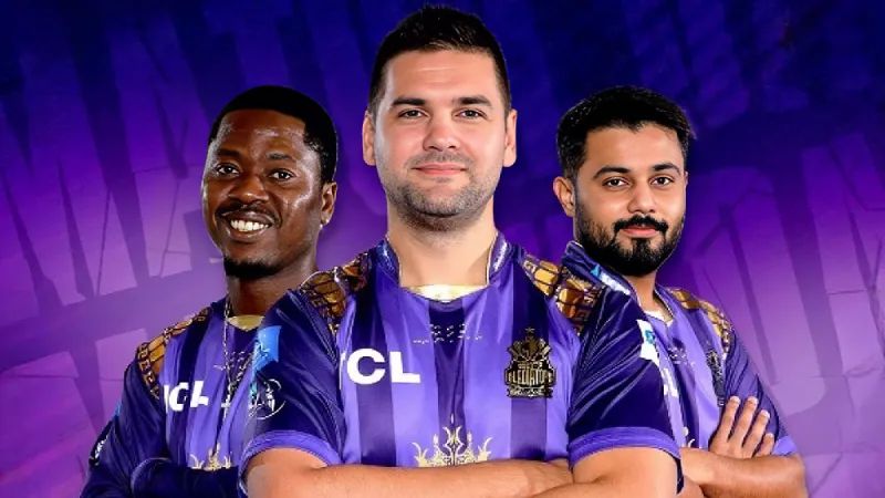 PSL Cricket Match Prediction 2024 | Match 25 | Peshawar Zalmi vs Quetta Gladiators – Let’s see who will win. | March 8