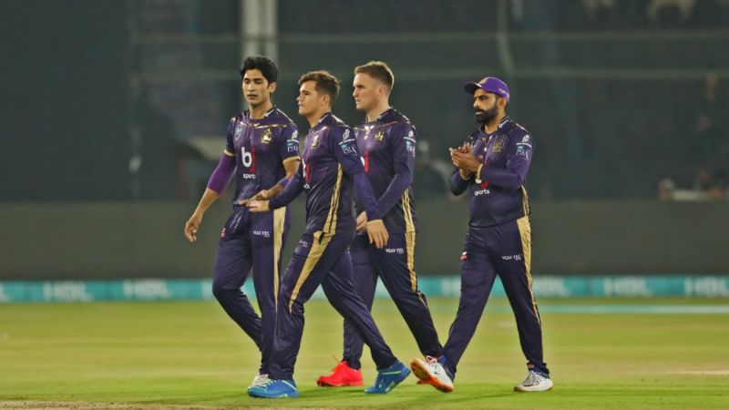 PSL Cricket Match Prediction 2024 Match 22 Karachi Kings vs Quetta Gladiators – Let’s see who will win. March 6 