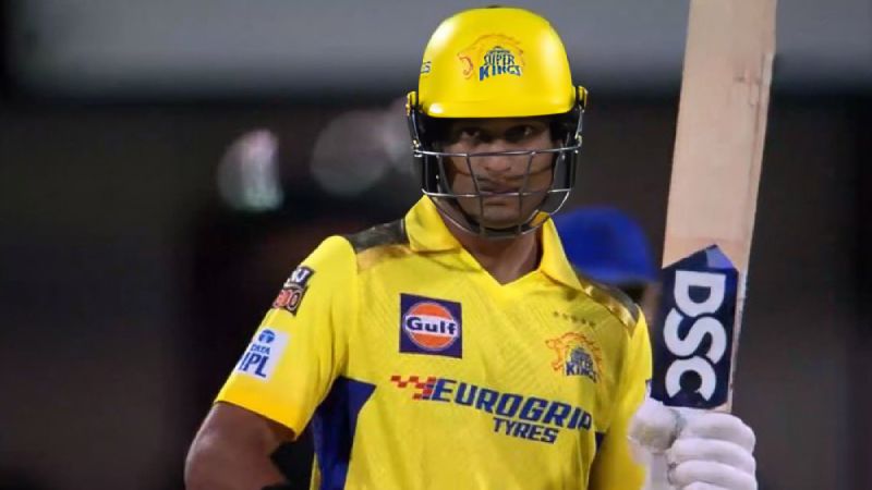 IPL 2024 Predicting Top Scorers of CSK vs GT, 7th Match