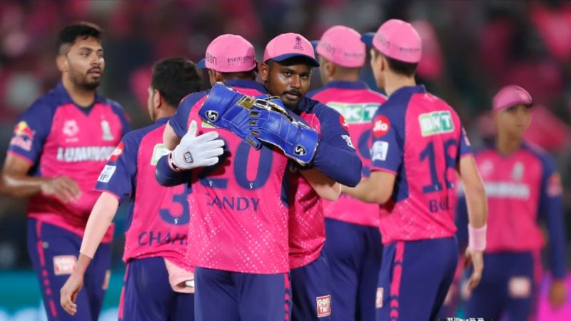 IPL Cricket Match Prediction 2024 Match 14 Mumbai Indians vs Rajasthan Royals – Let’s see who will win April 01