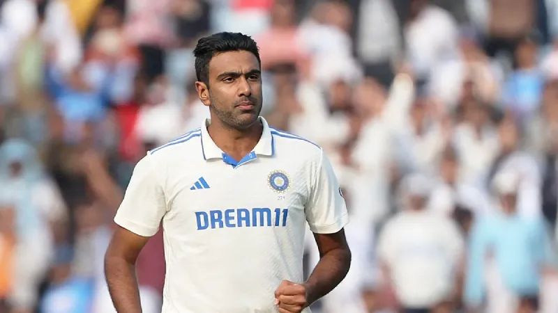 Ravichandran Ashwin’s 5 Test Bowling Spells That Went Unnoticed