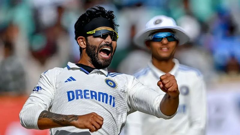 Bowlers with their Best 5 Spells that Defined the India-England Test Series