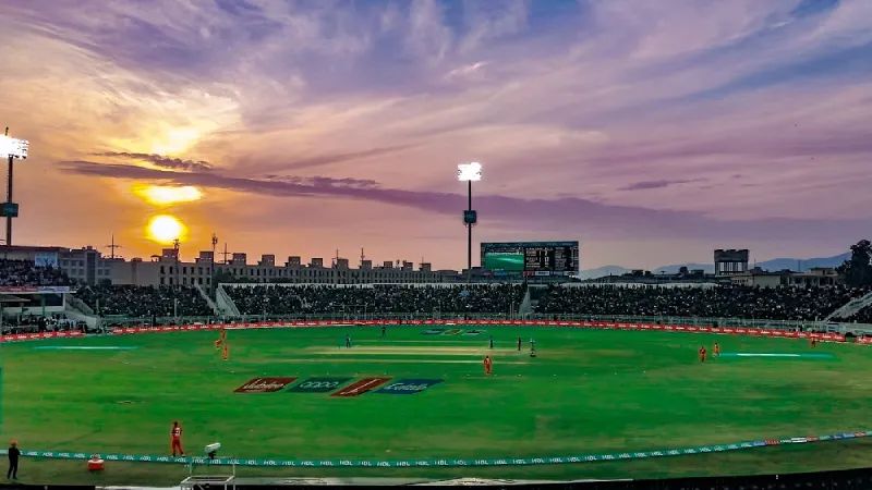 PSL Cricket Match Prediction 2024 | Match 24 | Islamabad United vs Karachi Kings – Let’s see who will win. | March 7