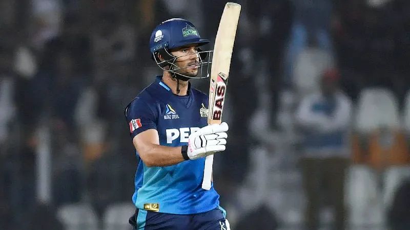 Most Impactful Batters of PSL 2024 - after the Group Stage