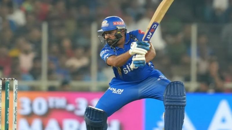 IPL 2024 Predicting the Big Hitters of SRH vs MI, 8th Match