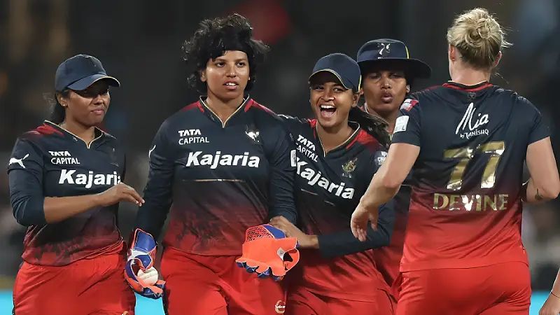 WPL Cricket Match Prediction 2024 | Match 19 | Mumbai Indians vs Royal Challengers Bangalore – Will the RCB win against the table-topper MI in this game? | March 12