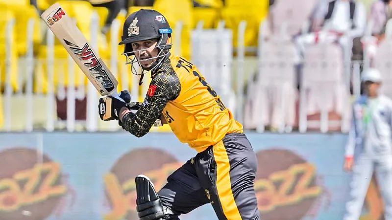 How Peshawar Zalmi Fared after the Group Stage