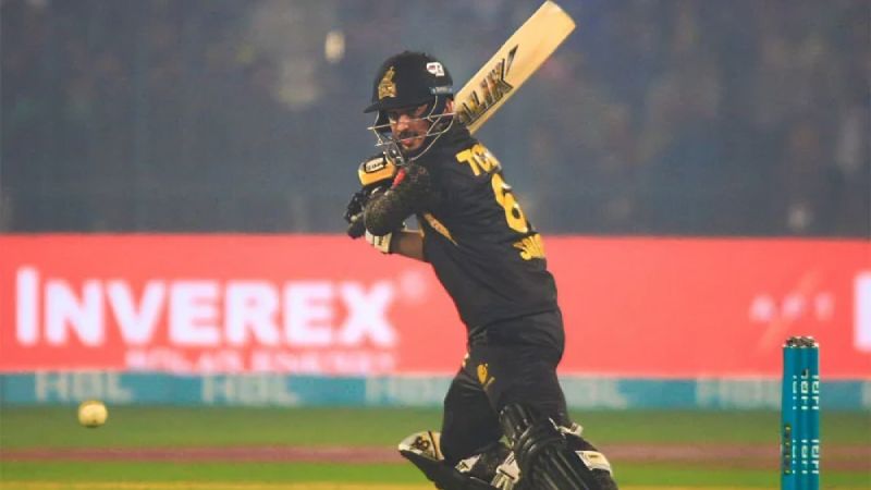 PSL 2024: How Peshawar Zalmi Fared after their 6th Game of Group Stage