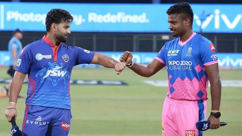 IPL 2024 Top Players Duel to Watch Out in RR vs DC, 9th Match