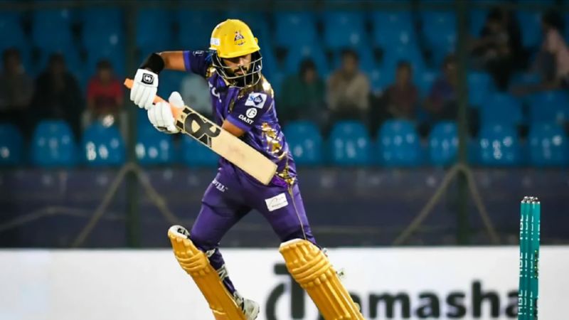 Islamabad United vs Quetta Gladiators Top Performers Who Fared Better in PSL 2024 Until the 1st Eliminator