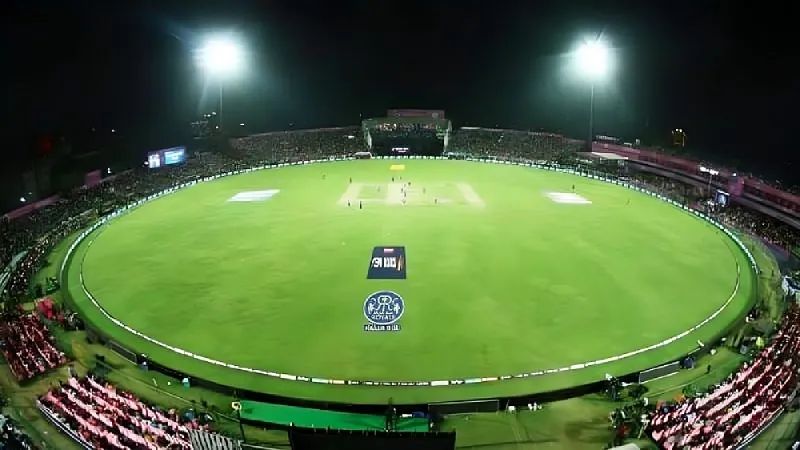 IPL Cricket Match Prediction 2024 | Match 09 | Rajasthan Royals vs Delhi Capitals – Will DC get their first win in the tournament by defeating RR? | March 28