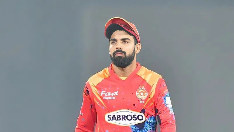 PSL 2024: How Islamabad United Fared after their 8th Game of Group Stage