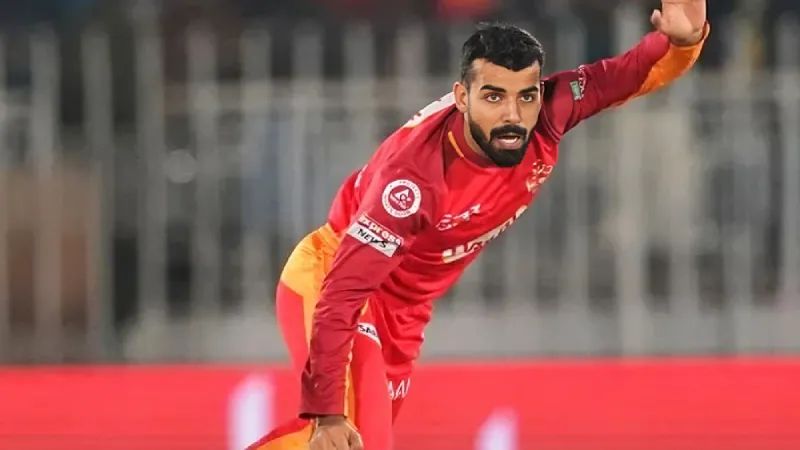 PSL 2024: How Islamabad United Fared after their 8th Game of Group Stage