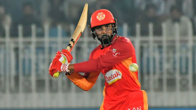 How Islamabad United Fared after the Eliminator