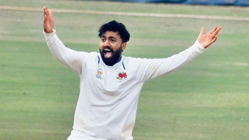 Five Stars Who Guided Mumbai to Ranji Trophy 2024 Glory