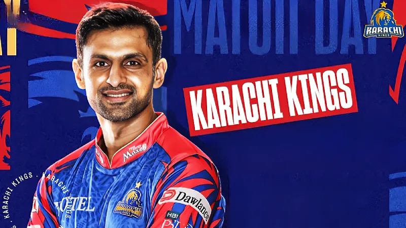 PSL 2024: How Karachi Kings Fared after their 4th Game of Group Stage