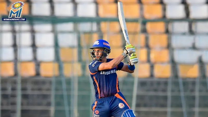 IPL Batters Who Smashed a Six on Their Debut Ball