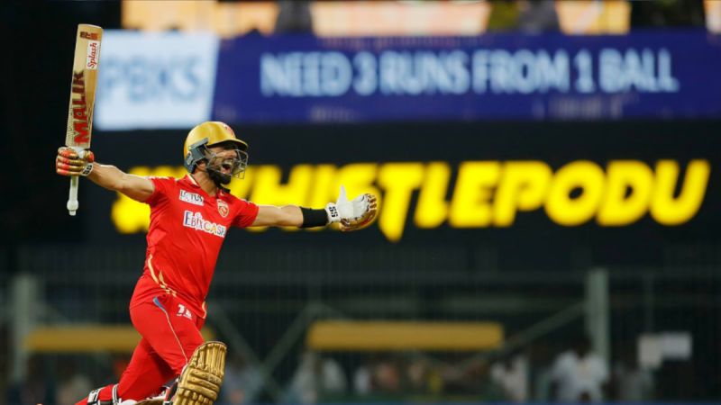 Which PBKS Players are at Risk of Being Benched Throughout IPL 2024 and Why