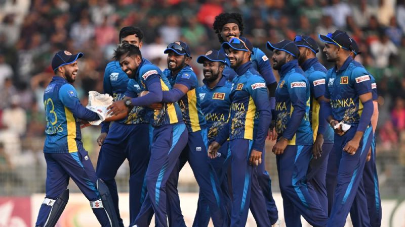 Cricket Prediction | Bangladesh vs Sri Lanka | 3rd ODI | March 18 – Let’s see if BAN can win the series or not. 