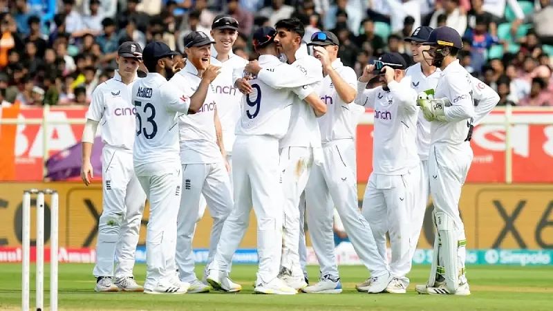 Strategies England Must Follow to Beat India in the 5th Test