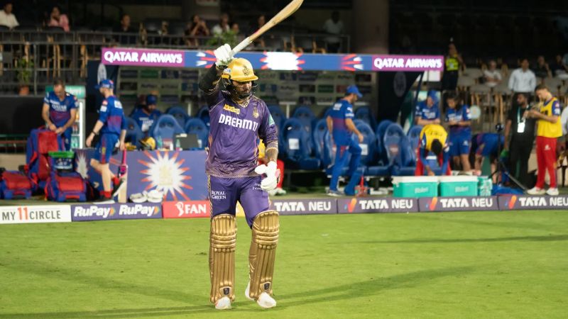 Cricket Highlights, 29th March: IPL 2024 (Match 10) – Royal Challengers Bangalore vs Kolkata Knight Riders