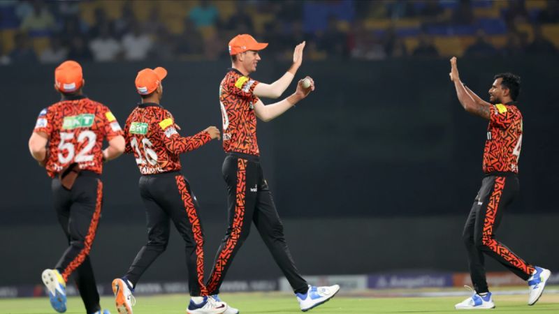 IPL Cricket Match Prediction 2024 | Match 08 | Sunrisers Hyderabad vs Mumbai Indians – Let’s see who will win | March 27