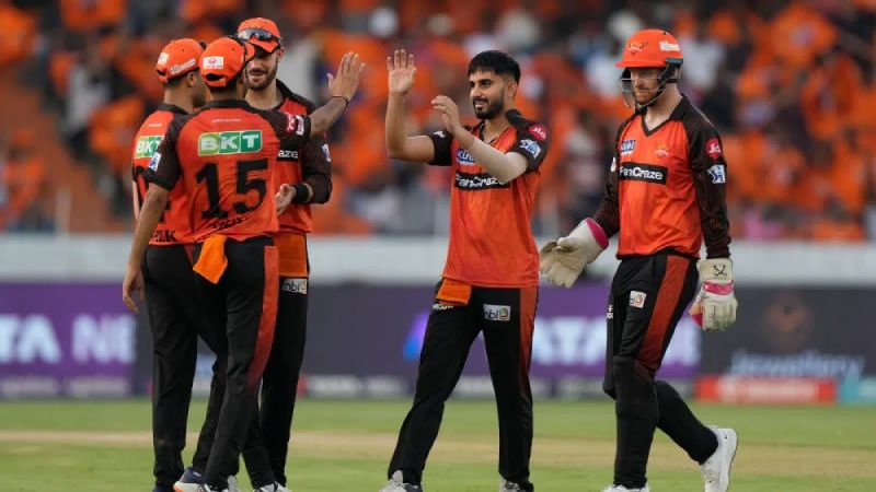 IPL Cricket Match Prediction 2024 | Match 03 | Kolkata Knight Riders vs Sunrisers Hyderabad – Can SRH, who finished the tournament at the bottom of the points table last season, beat KKR and make a great start this time? | March 23