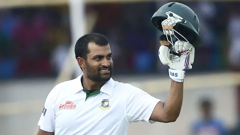 Active Bangladeshi Players with the Most Runs against Sri Lanka in Tests