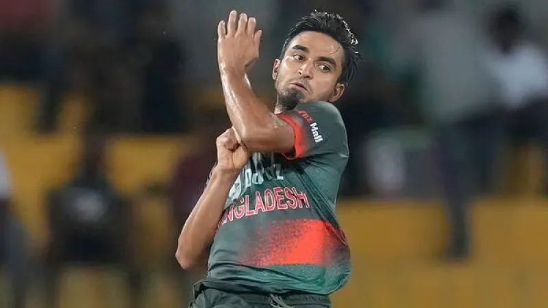 Stars and Underperformers of Bangladesh vs Sri Lanka 1st ODI