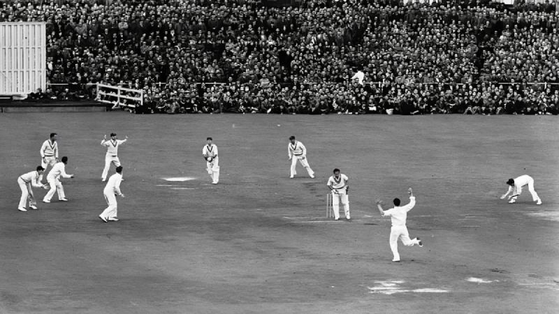 The Birth of Test Cricket Remembering the 1877 Milestone