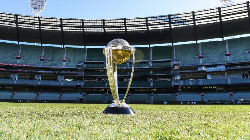 The Journey to the 2027 ODI World Cup: What to Expect