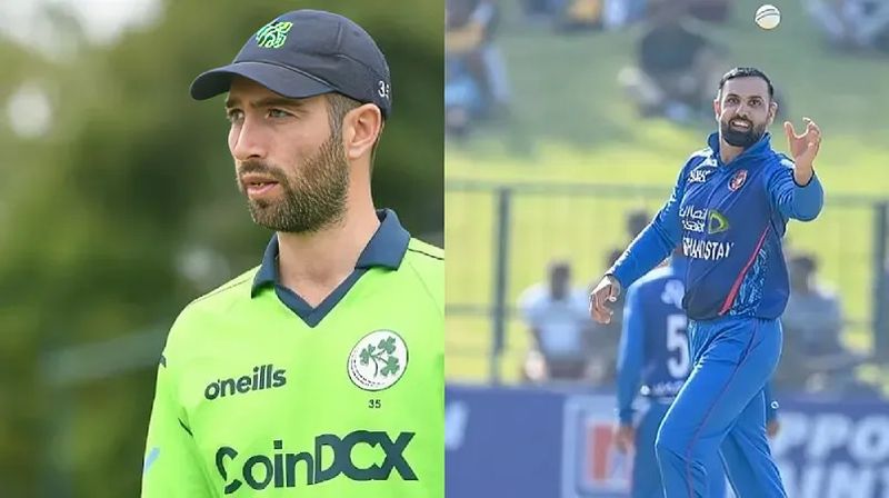 Top Run Scorers of Afghanistan vs Ireland in the 2024 T20I Series