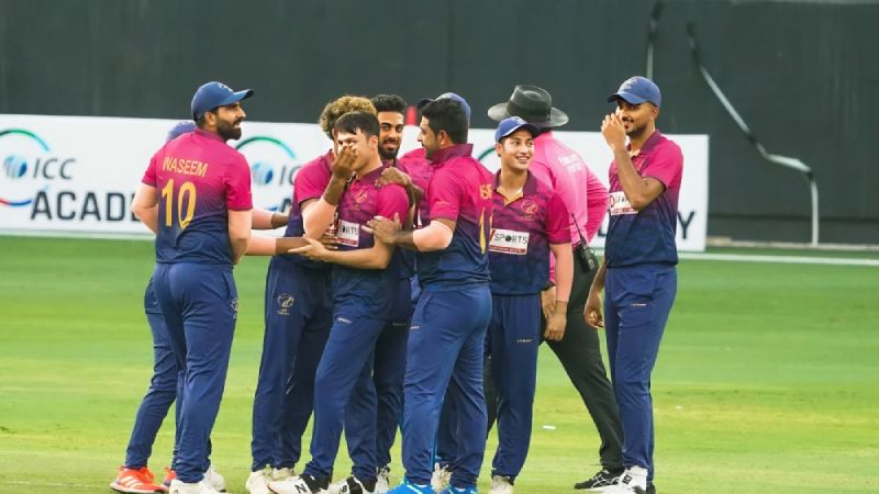 Cricket Prediction | United Arab Emirates vs Scotland | 2nd T20I | March 13 – Can the UAE win the series after defeating the visiting SCO in this match?