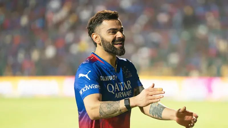 IPL 2024: Stars and Underperformers of RCB vs PBKS, 6th Match