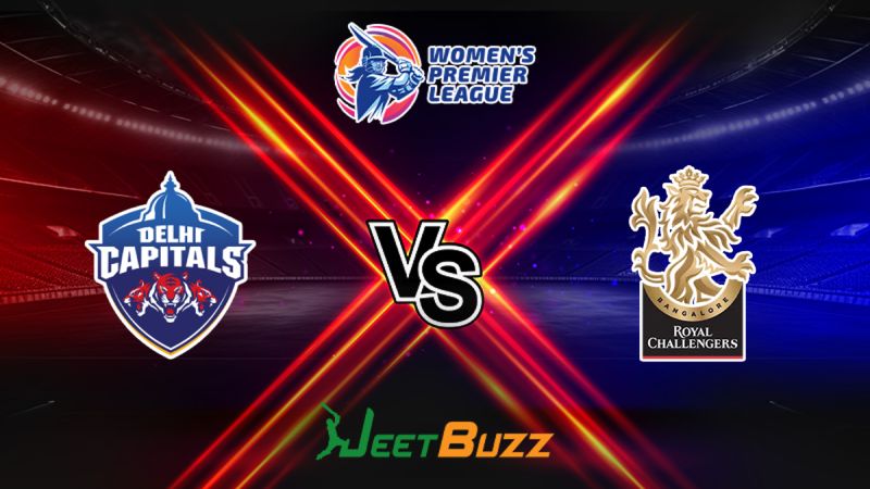 WPL Cricket Match Prediction 2024 Match 17 Delhi Capitals vs Royal Challengers Bangalore – Will the RCB win against the mighty DC in this game March 10