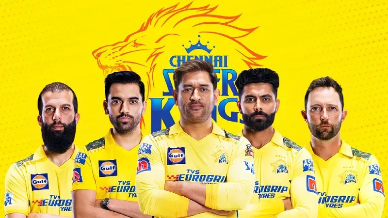 What Makes CSK the Team to Beat in IPL 2024