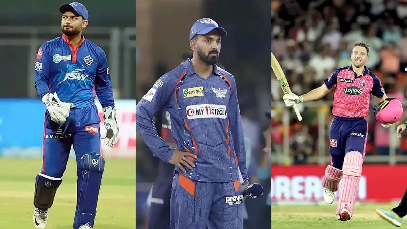 Which IPL 2024 Team Has the Best Wicket Keeper?