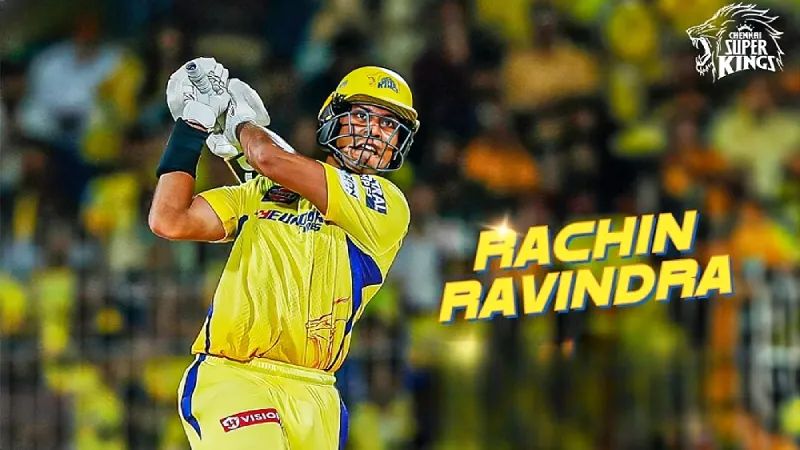 Why Bowling Sides Struggling Against Rachin Ravindra