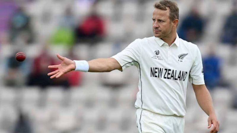 Why New Zealand Needs Neil Wagner for the 2nd Test Against Australia