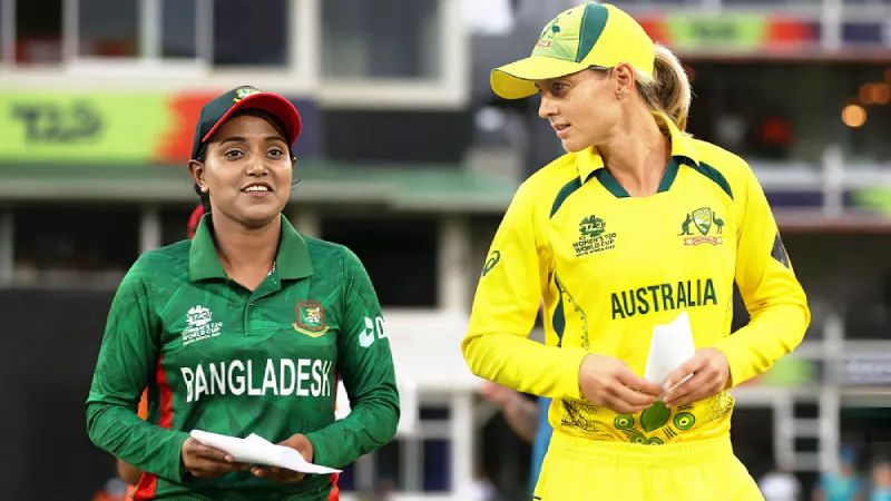 Why is the Australia Women’s First Bilateral Tour of Bangladesh Significant